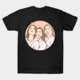 Alana Haim T-Shirt